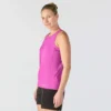 Canotta leggera da donna Force Sun Defender con protezione UV UPF 50+ - Camicie con protezione solare