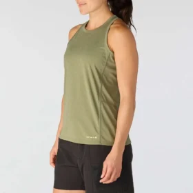 Canotta leggera da donna Force Sun Defender con protezione UV UPF 50+ – Camicie con protezione solare