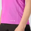 Canotta leggera da donna Force Sun Defender con protezione UV UPF 50+ - Camicie con protezione solare