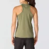 Canotta leggera da donna Force Sun Defender con protezione UV UPF 50+ - Camicie con protezione solare