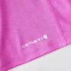 Canotta leggera da donna Force Sun Defender con protezione UV UPF 50+ - Camicie con protezione solare