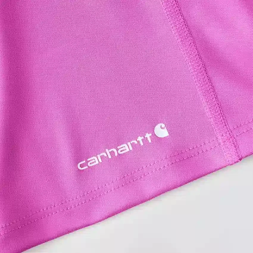 Canotta leggera da donna Force Sun Defender con protezione UV UPF 50+ - Camicie con protezione solare