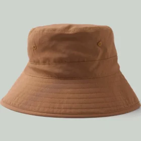 Cappellino a secchiello in tessuto ripstop per bambini (neonati/bambini piccoli/bambini/ragazzi)