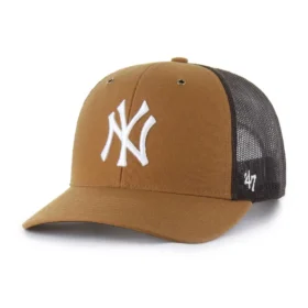 Cappellino da baseball '47 degli New York Yankees