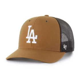 Cappellino da baseball "Trucker" '47 dei Los Angeles Dodgers
