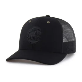 Cappellino da camionista '47 dei Chicago Cubs