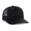Cappellino da camionista '47 dei Louisiana State Tigers
