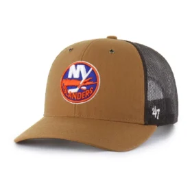 Cappellino da camionista '47 dei New York Islanders