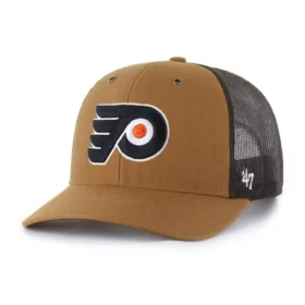 Cappellino da camionista '47 dei Philadelphia Flyers