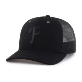 Cappellino da camionista '47 dei Philadelphia Phillies