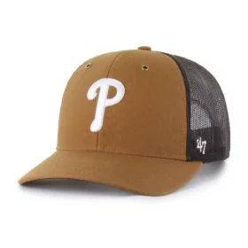 Cappellino da camionista '47 dei Philadelphia Phillies