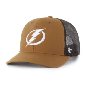 Cappellino da camionista '47 dei Tampa Bay Lightning