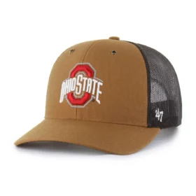 Cappellino da camionista '47 Ohio State Buckeyes