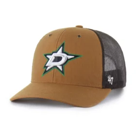 Cappellino da camionista Dallas Stars '47