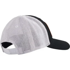 Cappellino da camionista in twill per bambini (neonati/bambini piccoli/bambini)