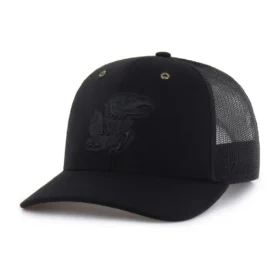 Cappellino da camionista Kansas Jayhawks '47