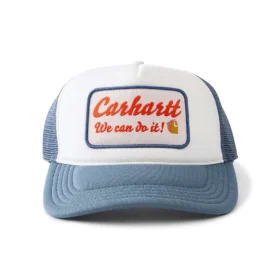 Cappellino da camionista Rosie C