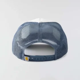 Cappellino da camionista Rosie C
