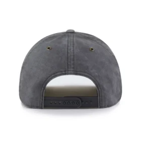 Cappellino Detroit Lions ’47 tinto, modello Hitch, vestibilità comoda