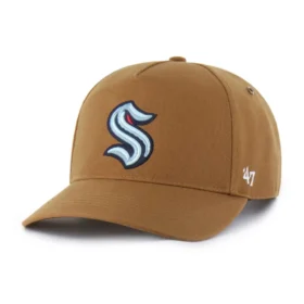 Cappellino "Hitch '47" dei Seattle Kraken