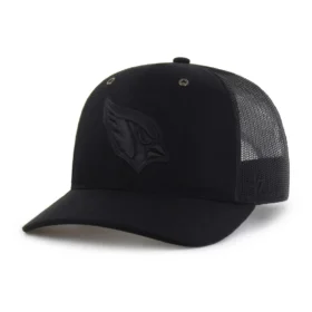 Cappellino Trucker '47 Arizona Cardinals, vestibilità comoda