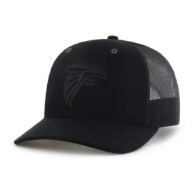 Cappellino Trucker '47 Atlanta Falcons, vestibilità comoda