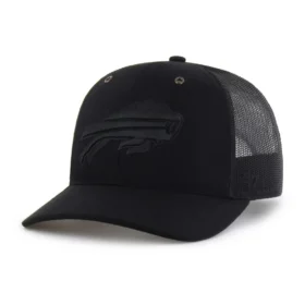 Cappellino Trucker '47 dei Buffalo Bills, vestibilità comoda