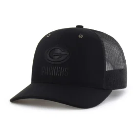 Cappellino Trucker '47 dei Green Bay Packers, vestibilità comoda