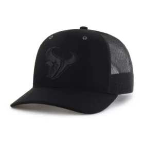 Cappellino Trucker '47 dei Houston Texans, vestibilità comoda