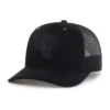Cappellino Trucker '47 dei Jacksonville Jaguars, vestibilità comoda