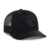 Cappellino Trucker '47 dei Jacksonville Jaguars, vestibilità comoda