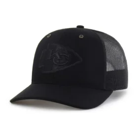 Cappellino Trucker '47 dei Kansas City Chiefs, vestibilità comoda