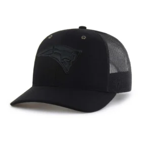 Cappellino Trucker '47 dei New England Patriots, vestibilità comoda