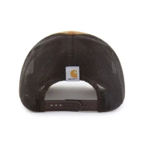 Cappellino Trucker ’47 Denver Broncos, vestibilità comoda