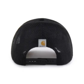 Cappellino Trucker ’47 Detroit Lions, vestibilità comoda