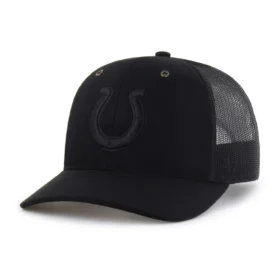 Cappellino Trucker '47 Indianapolis Colts, vestibilità comoda