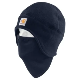 Cappello 2 in 1 in pile ignifugo