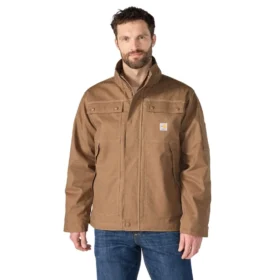 Cappotto da uomo Fr Quick Duck - Giacche ignifughe