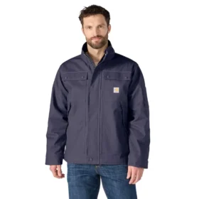 Cappotto da uomo Fr Quick Duck - Giacche ignifughe