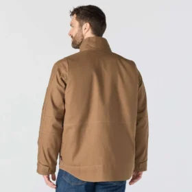 Cappotto da uomo Fr Quick Duck – Giacche ignifughe