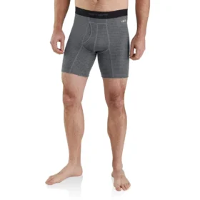 Carhartt Force® 8" Tech Boxer Slip