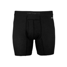 Carhartt Force® 8" Tech Boxer Slip