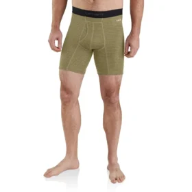 Carhartt Force® 8" Tech Boxer Slip