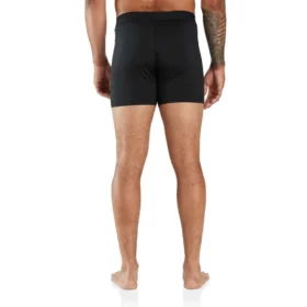 Carhartt Force® Stretch Jersey 5” Boxer Slip – Confezione da 2