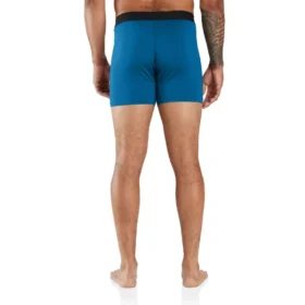 Carhartt Force® Stretch Jersey 5” Boxer Slip – Confezione da 2