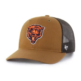 Chicago Bears '47 Trucker, vestibilità comoda
