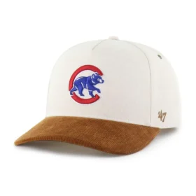 Chicago Cubs '47 Hitch non tinto