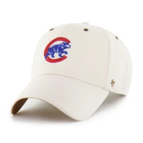 Chicago Cubs '47, maglietta da cleanup non tinta