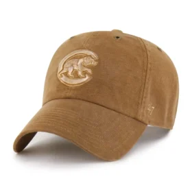 Chicago Cubs '47 Tinta Clean Up