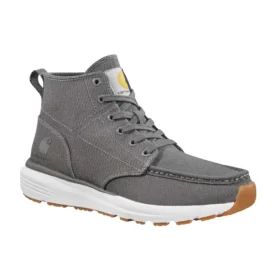 Chukka da donna Haslett Moc Toe in tela